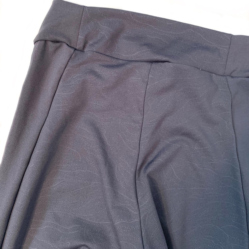 •SOLD•GYMSHARK Gray High-Waist Full Length Leggings - Picture 6 of 6